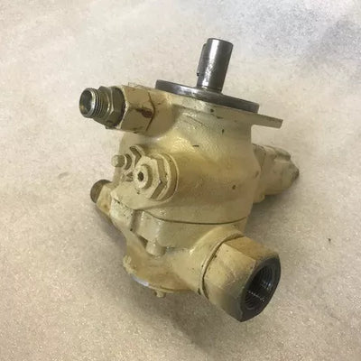 REXROTH 1PV2V5-11/16RE01MC70A1-A157