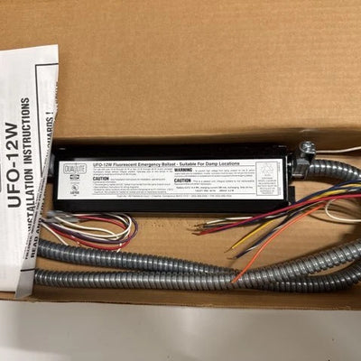 Hubbell UFO-12W