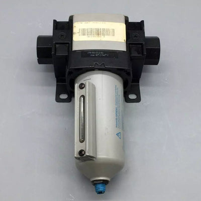 FESTO LFM-M3-G1/2-BU