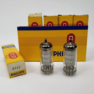 Philips EF42
