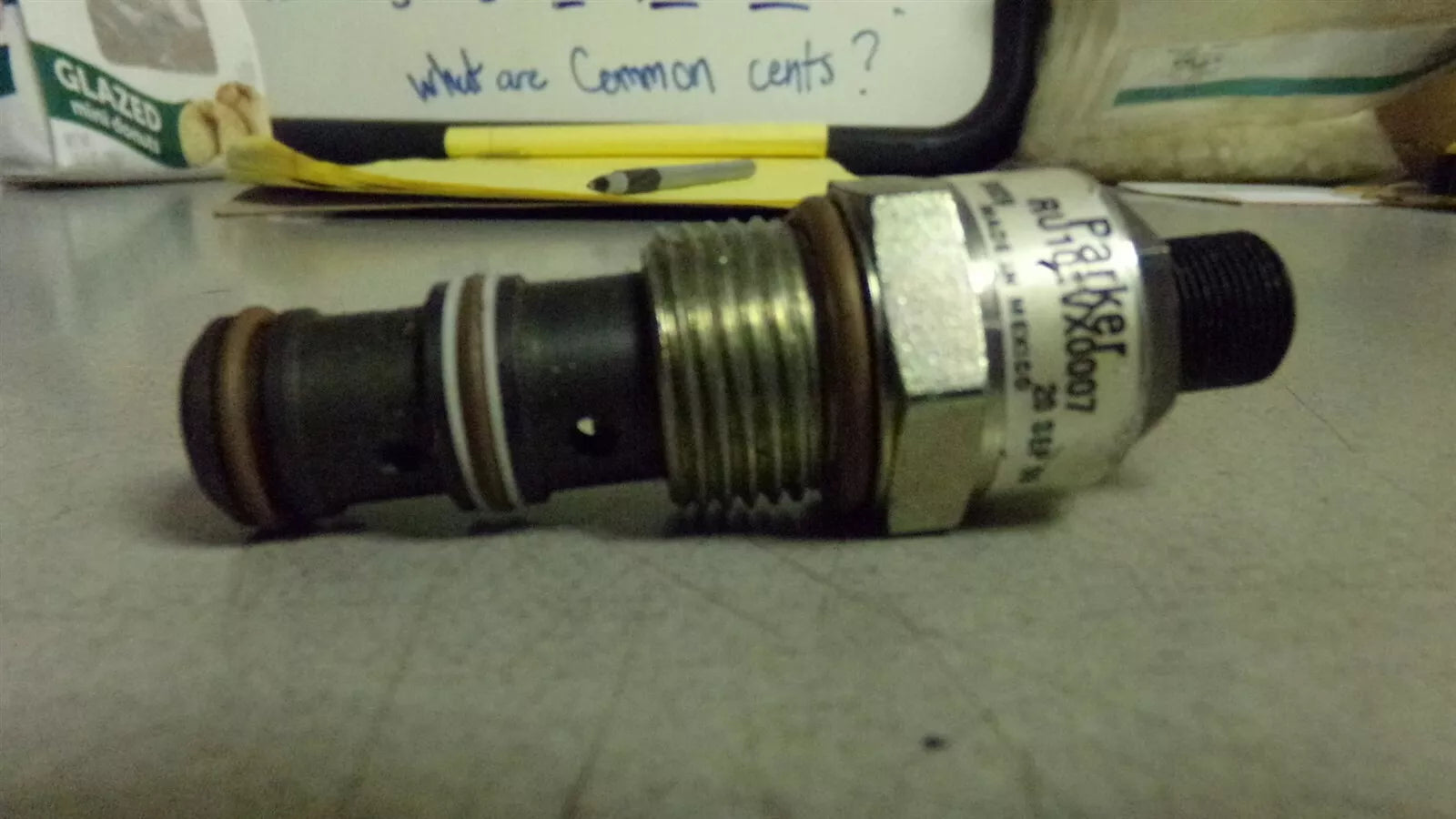 Thumb 1