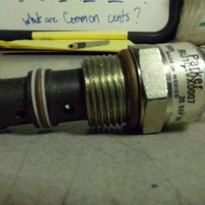 PARKER RU101VX0007