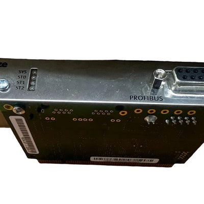 LENZE MC-PBS