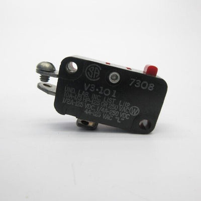 HONEYWELL MICROSWITCH V3-101