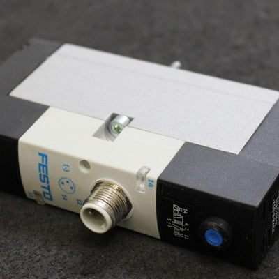 FESTO VSVA-B-D52-H-A1-1R5L
