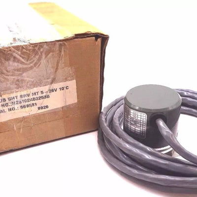 DYNAPAR H23102403253B