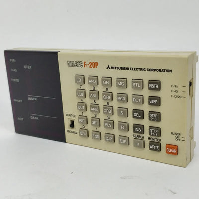MITSUBISHI F1-20P-E