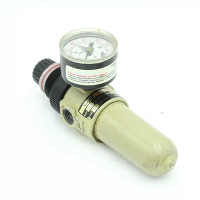 Norgren B07-270M1EA