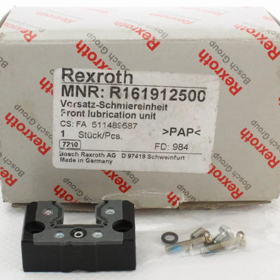 Rexroth R161912500