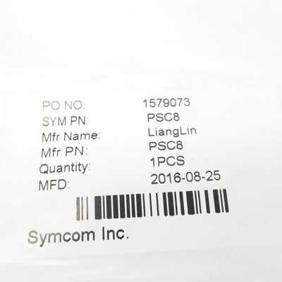 SYMCOM PSC8