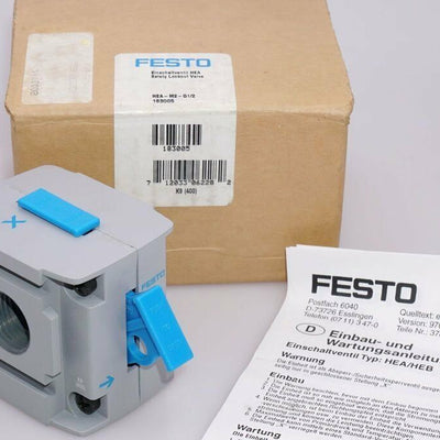 Festo HEA-M2-G1/2