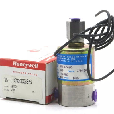 HONEYWELL V5L47420