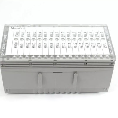 Weidmüller DP-32DI/P-2X16
