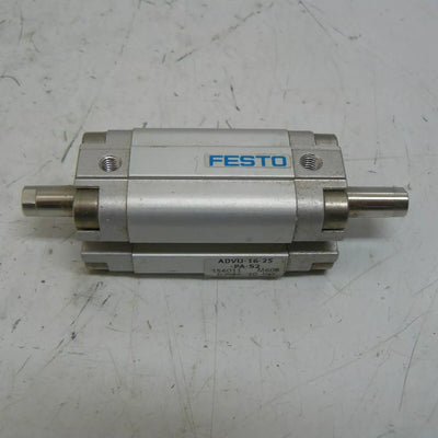 Festo ADVU-16-25-P-A-S2