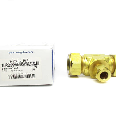 SWAGELOK B-1610-3-16-8