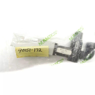 NUMATICS 122ES100J016W00