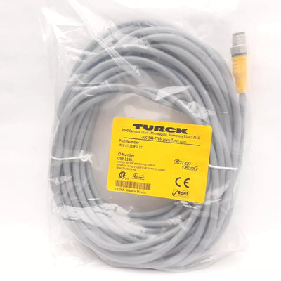 Turck RKC 8T-10-RSC 8T