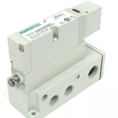 NUMATICS 123BA43CKN00030