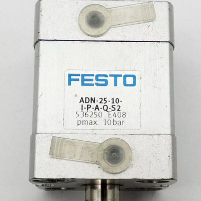 FESTO ADN-25-10-I-P-A-Q-S2