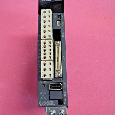 MITSUBISHI  MR-J3-20A-RX035T024