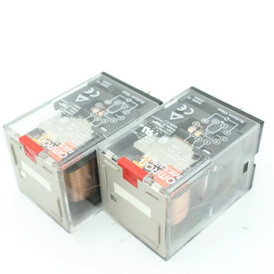 OMRON MKS3PI-5