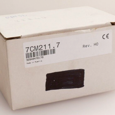 B&R 7CM211.7