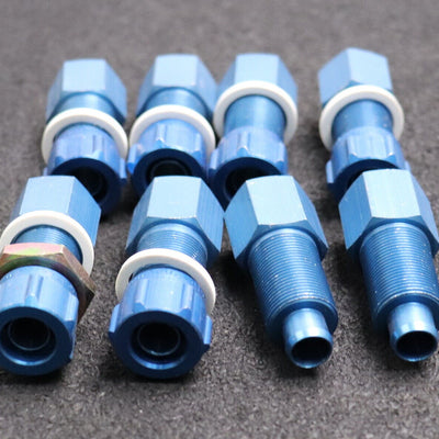 FESTO QCK-3/8-PK-9-B