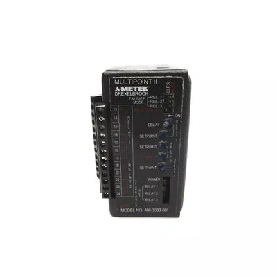 AMETEK 406-3033-001