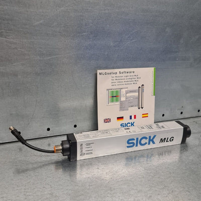 SICK MLGE1-0140F812