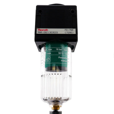 Bosch Rexroth 0-821-303-533