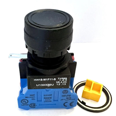 IDEC HW1B-M1F11-B