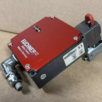 EUCHNER TZ1RE024MVAB-10C-FW