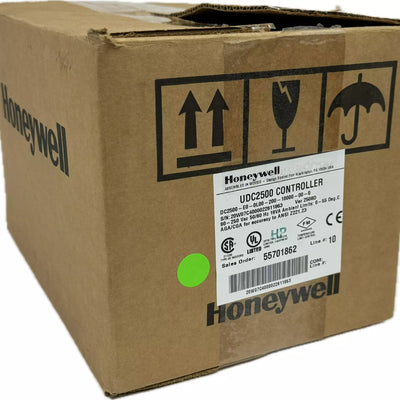 HONEYWELL DC2500-E0-0L00-200-10000-00-0