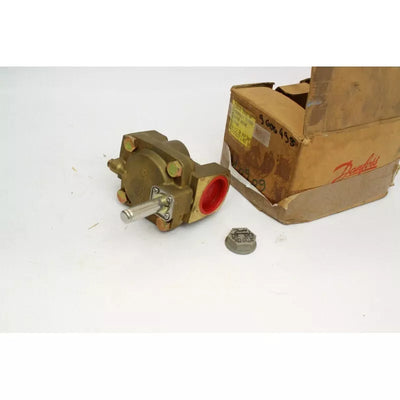 DANFOSS 032U7140