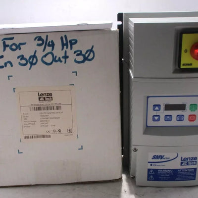 LENZE ESV751N04TMC