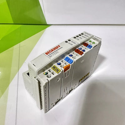 Beckhoff BK7520