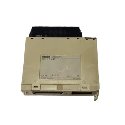 OMRON C200H-B7A12