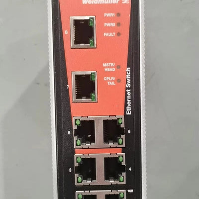 WEIDMULLER 1240940000