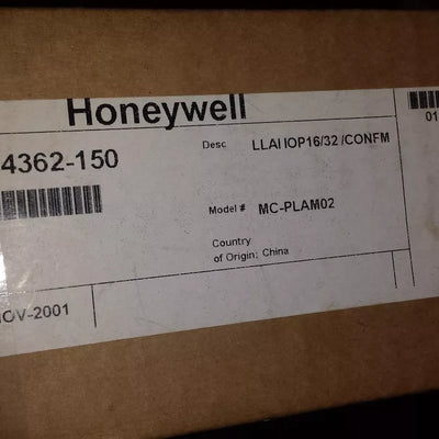 HONEYWELL 51304362-150