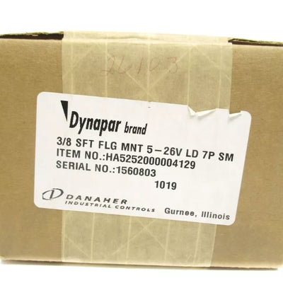 DYNAPAR HA5252000004129