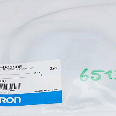 Omron E32-DC200E 2M