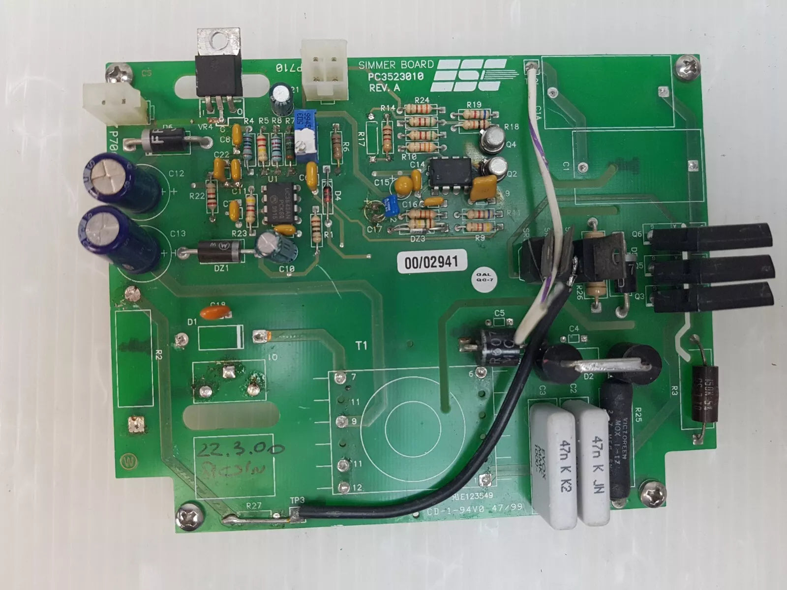 Thumb 1