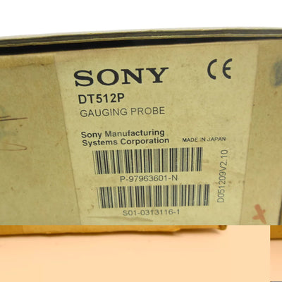 SONY DT512P