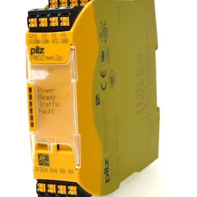 PILZ 772021