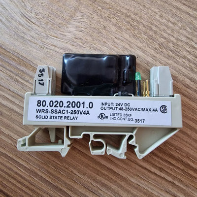 Wieland 80.020.2001.0