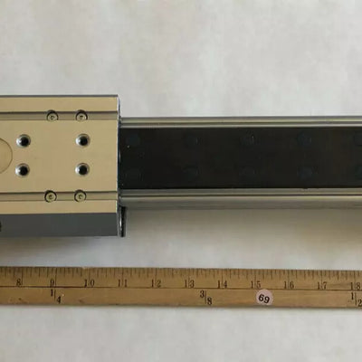 FESTO DGPL-40-350-PPV-A-B-KF-GK-SH-D