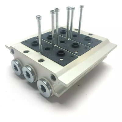 FESTO PRS-1/4-3-B