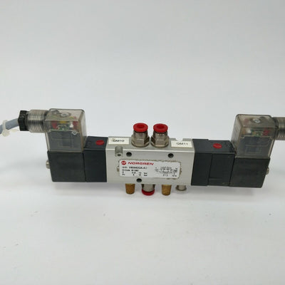 NORGREN V60A622A-3