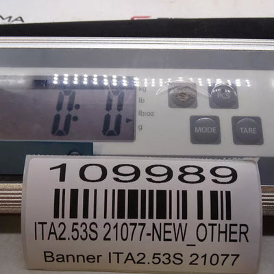 BANNER ENGINEERING ITA2.53S