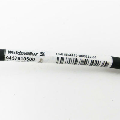 WEIDMULLER 9457610500